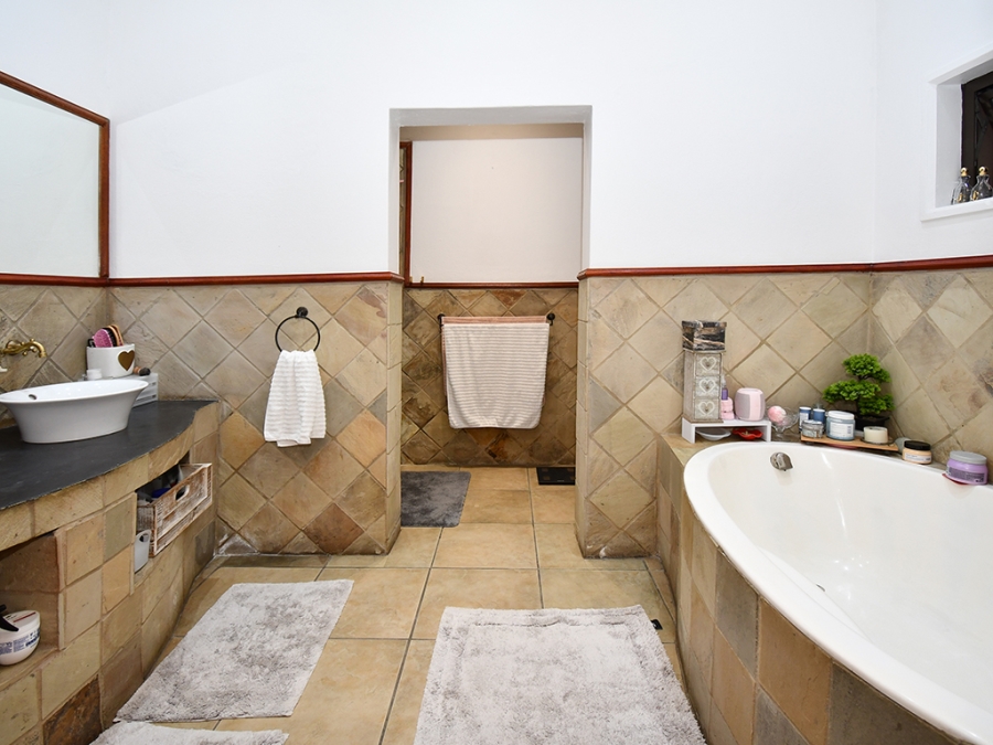 3 Bedroom Property for Sale in Bryanston Gauteng