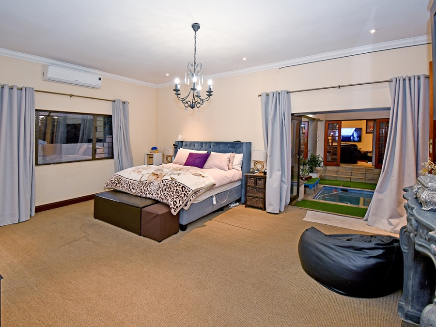 3 Bedroom Property for Sale in Bryanston Gauteng