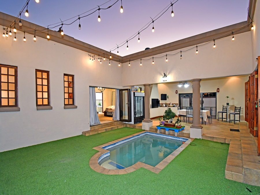 3 Bedroom Property for Sale in Bryanston Gauteng