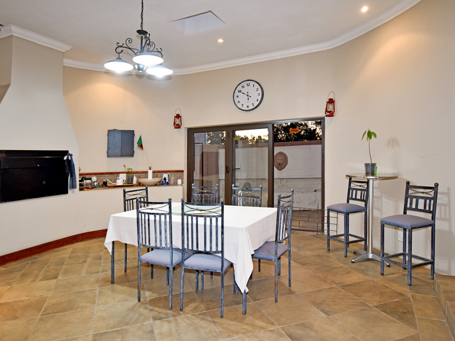 3 Bedroom Property for Sale in Bryanston Gauteng