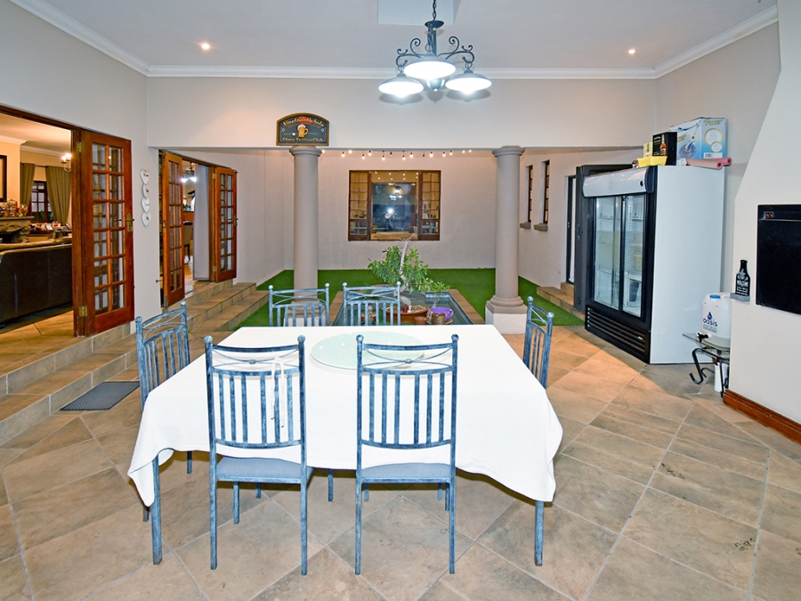 3 Bedroom Property for Sale in Bryanston Gauteng