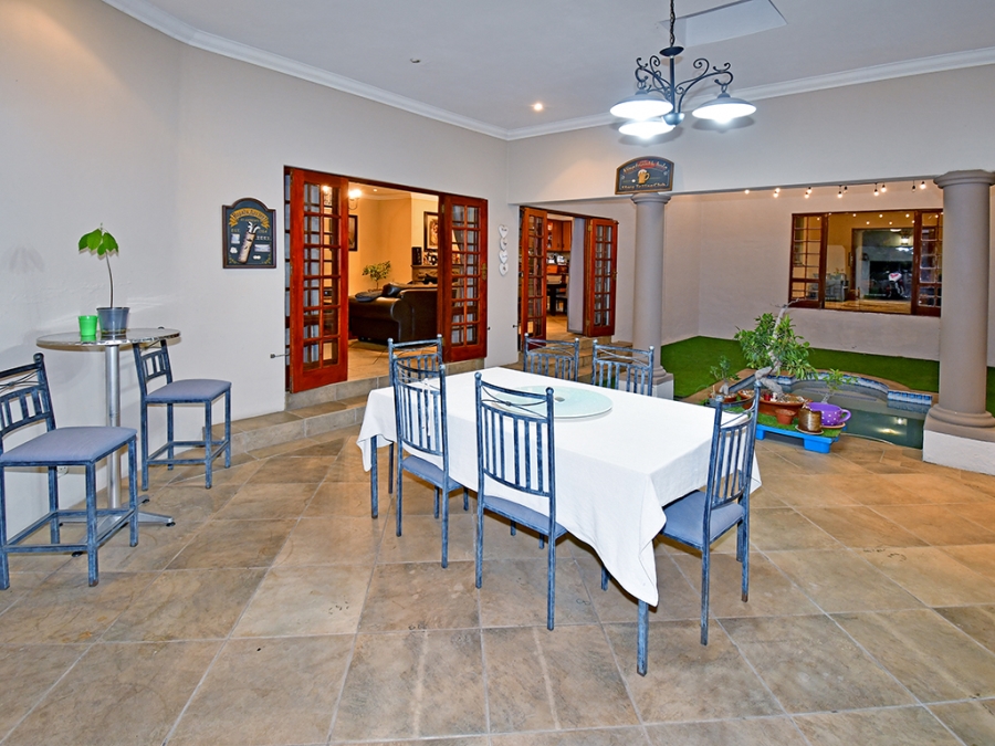 3 Bedroom Property for Sale in Bryanston Gauteng