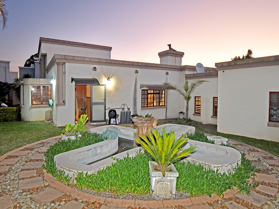 3 Bedroom Property for Sale in Bryanston Gauteng