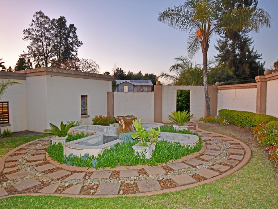 3 Bedroom Property for Sale in Bryanston Gauteng