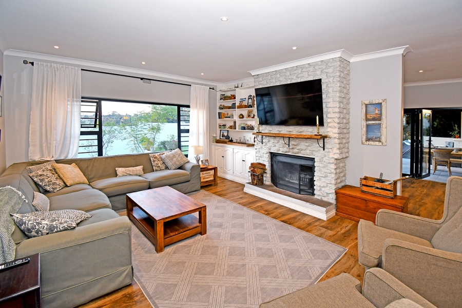 4 Bedroom Property for Sale in Bryanston Gauteng