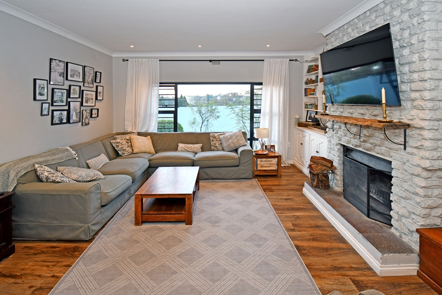 4 Bedroom Property for Sale in Bryanston Gauteng
