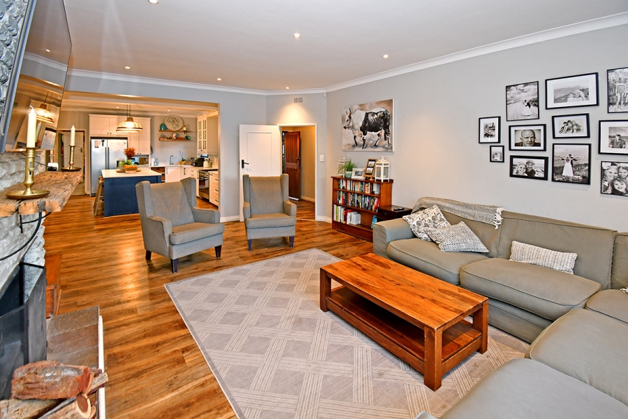 4 Bedroom Property for Sale in Bryanston Gauteng