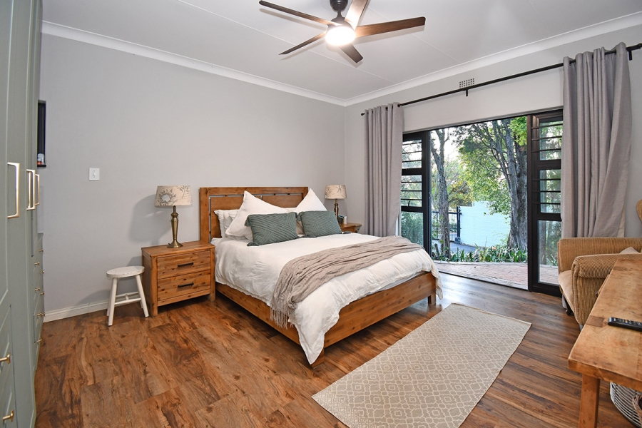 4 Bedroom Property for Sale in Bryanston Gauteng