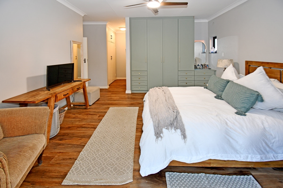 4 Bedroom Property for Sale in Bryanston Gauteng