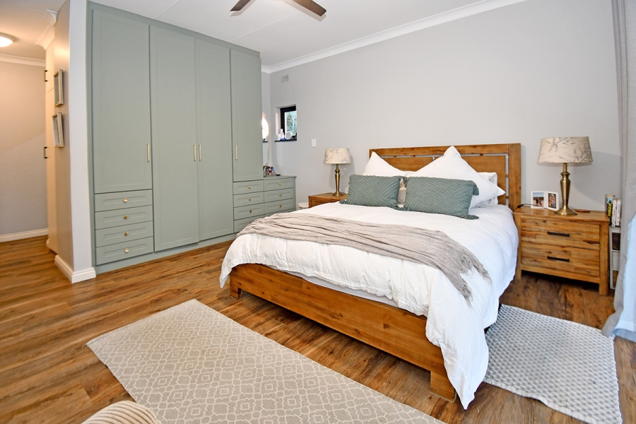 4 Bedroom Property for Sale in Bryanston Gauteng