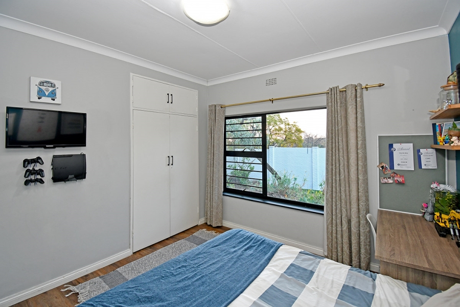4 Bedroom Property for Sale in Bryanston Gauteng
