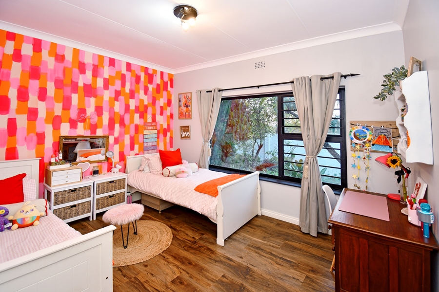 4 Bedroom Property for Sale in Bryanston Gauteng