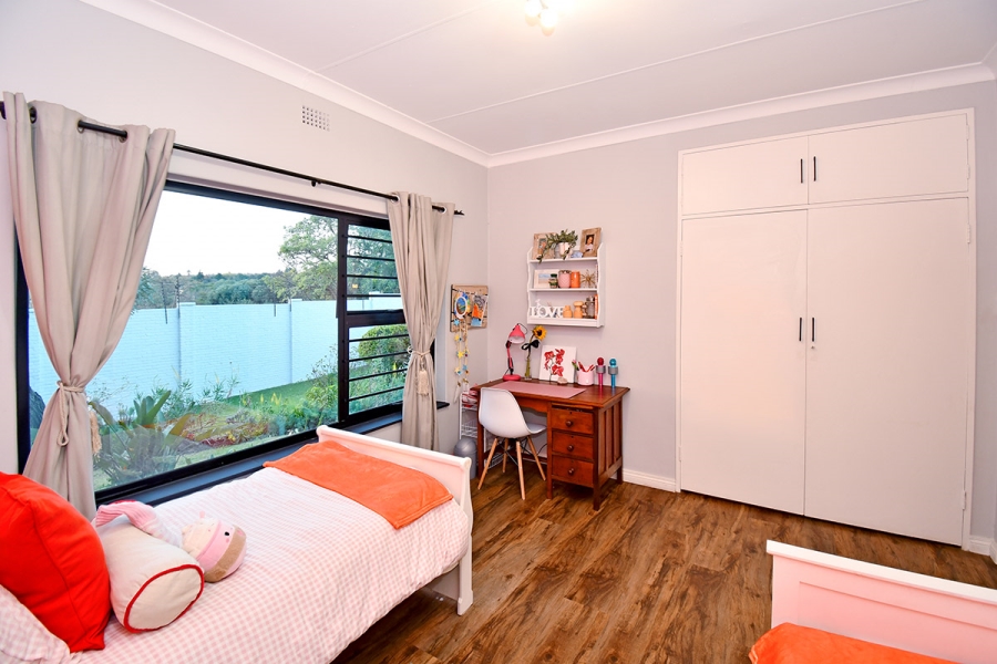 4 Bedroom Property for Sale in Bryanston Gauteng