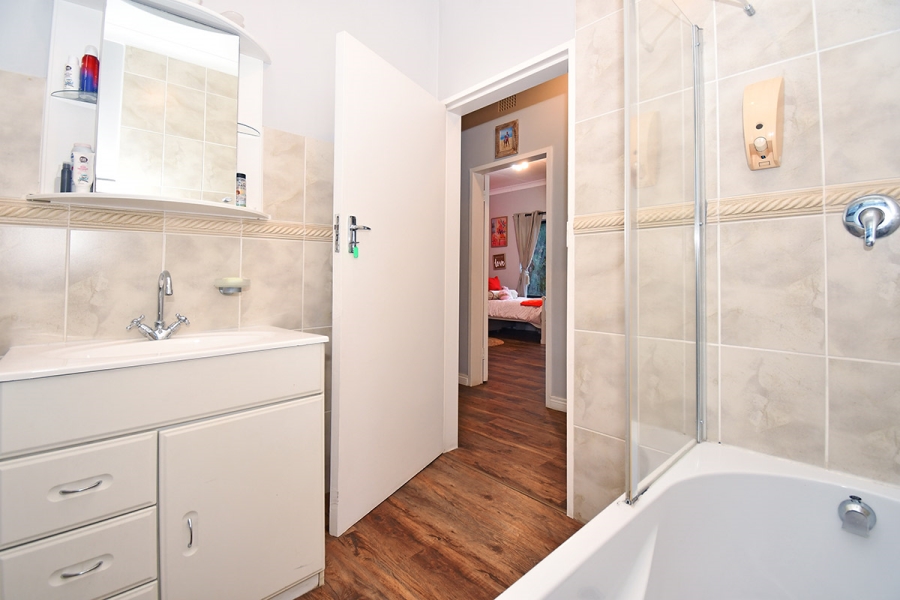 4 Bedroom Property for Sale in Bryanston Gauteng