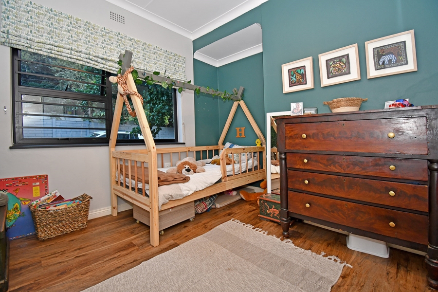 4 Bedroom Property for Sale in Bryanston Gauteng