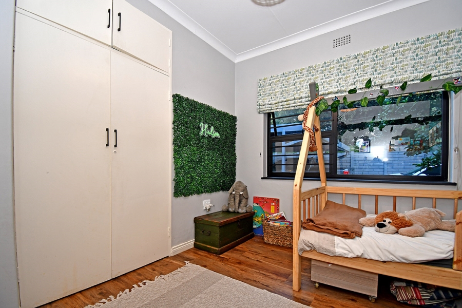 4 Bedroom Property for Sale in Bryanston Gauteng