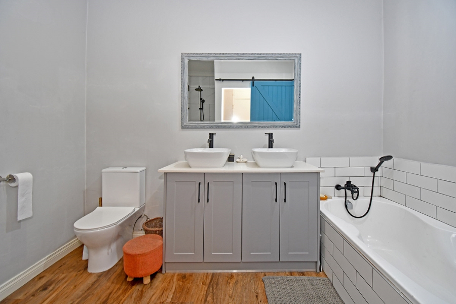 4 Bedroom Property for Sale in Bryanston Gauteng