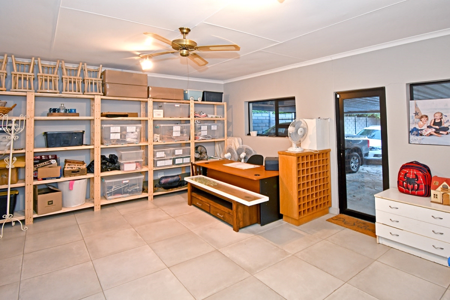 4 Bedroom Property for Sale in Bryanston Gauteng