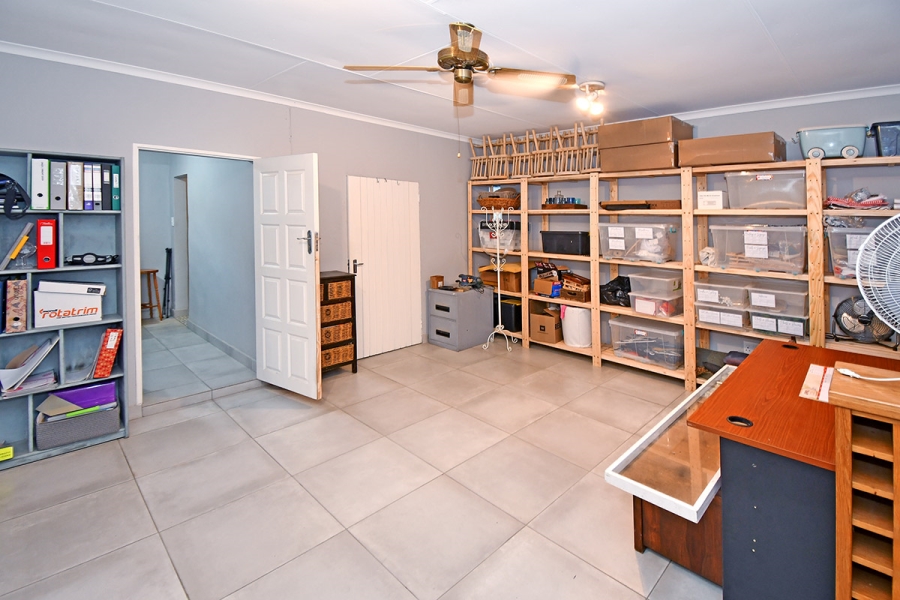 4 Bedroom Property for Sale in Bryanston Gauteng