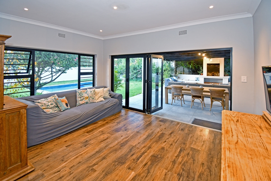 4 Bedroom Property for Sale in Bryanston Gauteng
