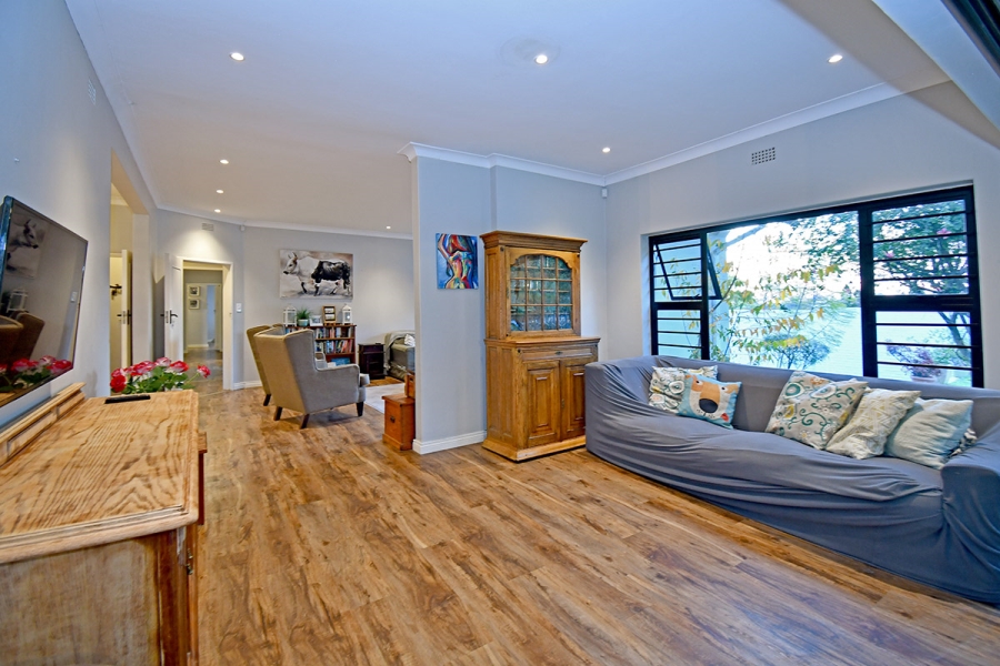 4 Bedroom Property for Sale in Bryanston Gauteng