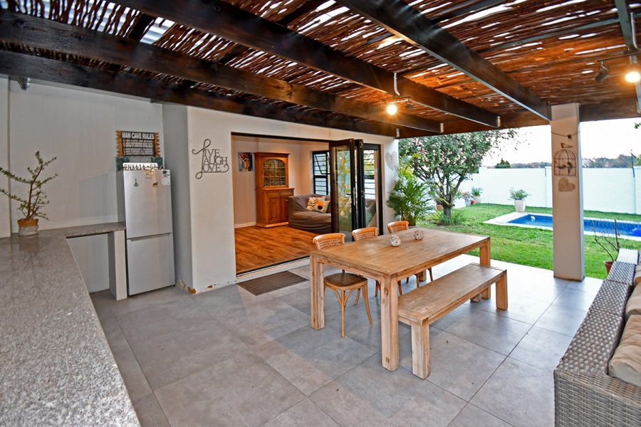 4 Bedroom Property for Sale in Bryanston Gauteng