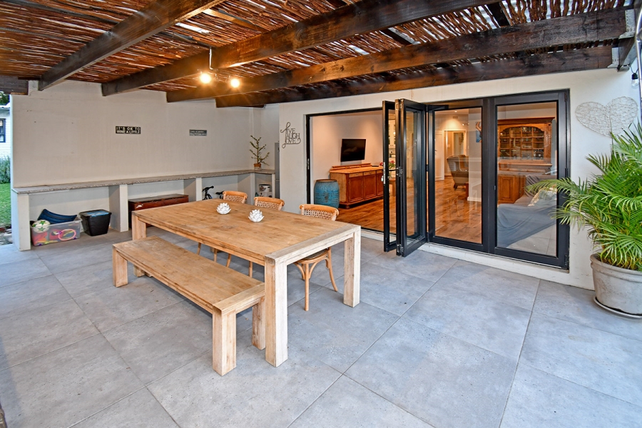 4 Bedroom Property for Sale in Bryanston Gauteng