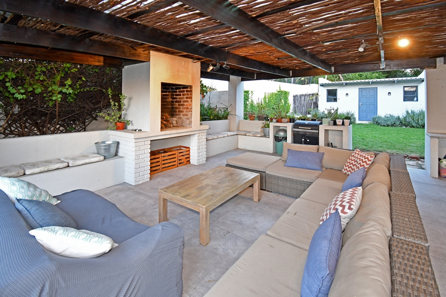 4 Bedroom Property for Sale in Bryanston Gauteng