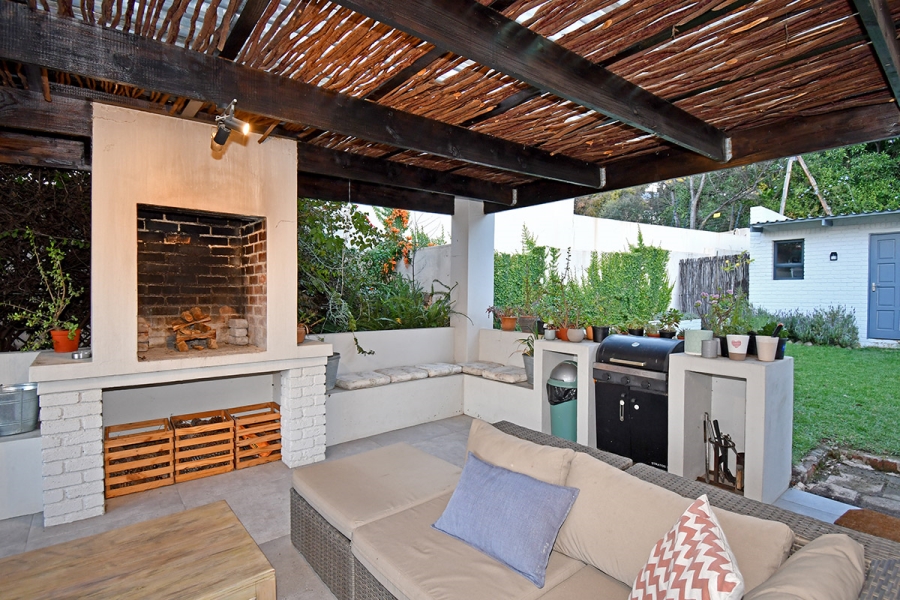 4 Bedroom Property for Sale in Bryanston Gauteng