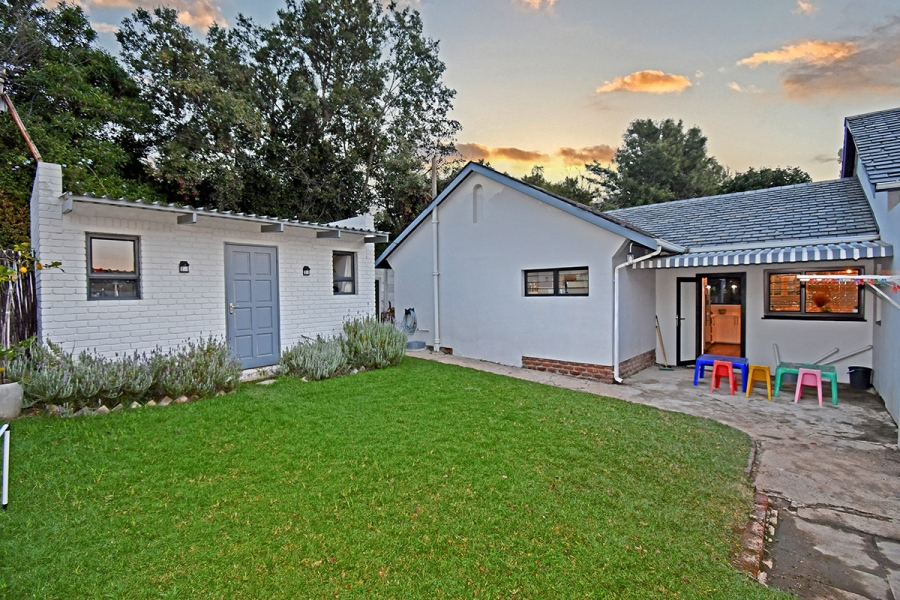 4 Bedroom Property for Sale in Bryanston Gauteng