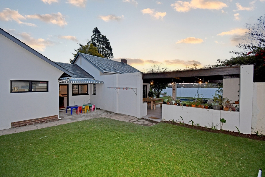 4 Bedroom Property for Sale in Bryanston Gauteng