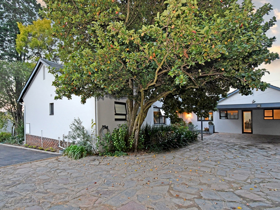 4 Bedroom Property for Sale in Bryanston Gauteng