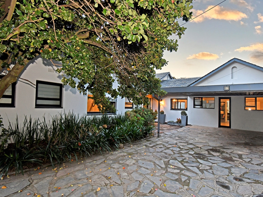 4 Bedroom Property for Sale in Bryanston Gauteng