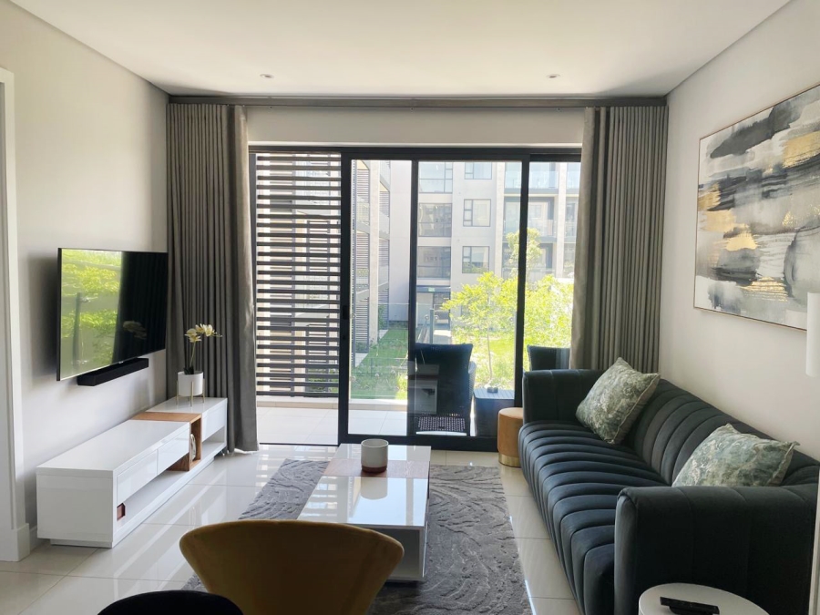 To Let 1 Bedroom Property for Rent in Houghton Estate Gauteng