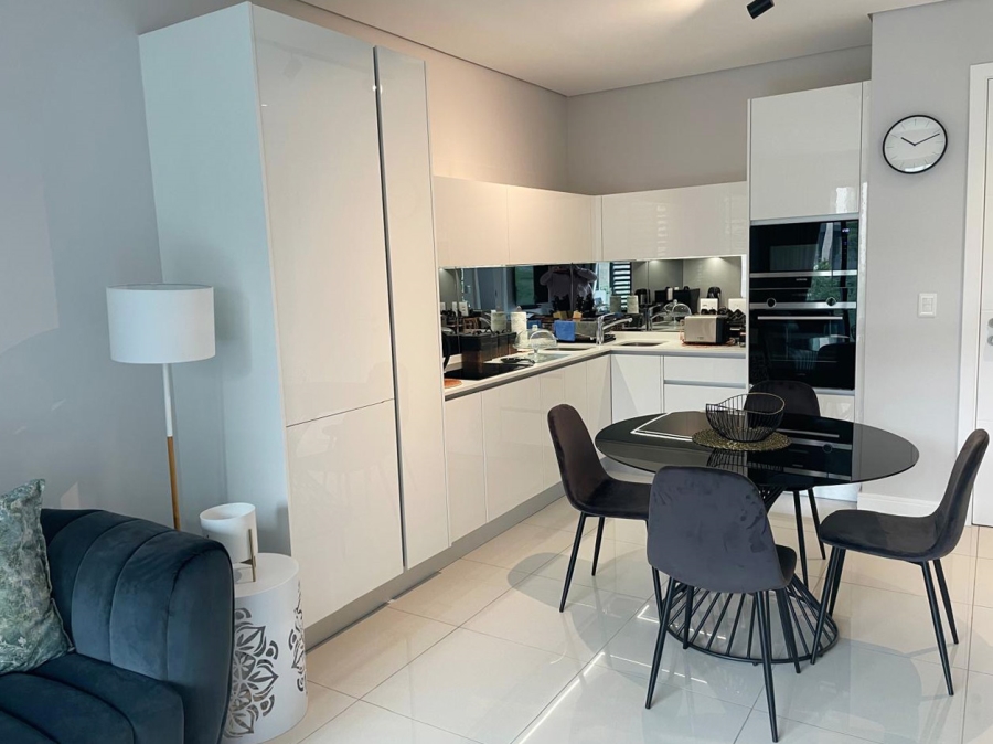 To Let 1 Bedroom Property for Rent in Houghton Estate Gauteng