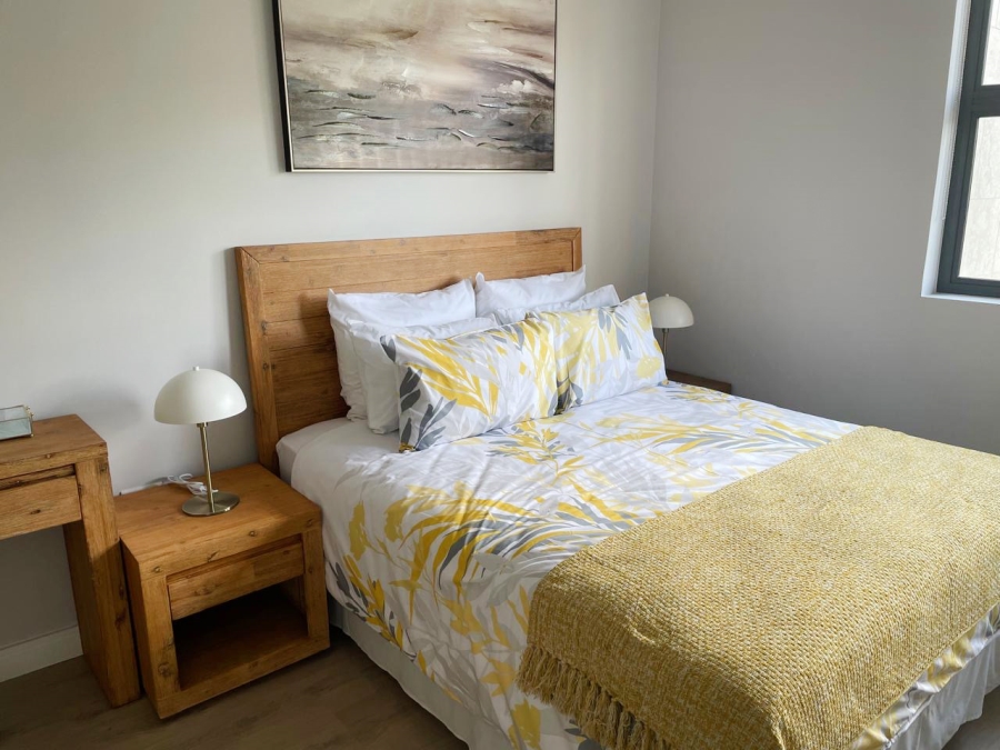 To Let 1 Bedroom Property for Rent in Houghton Estate Gauteng