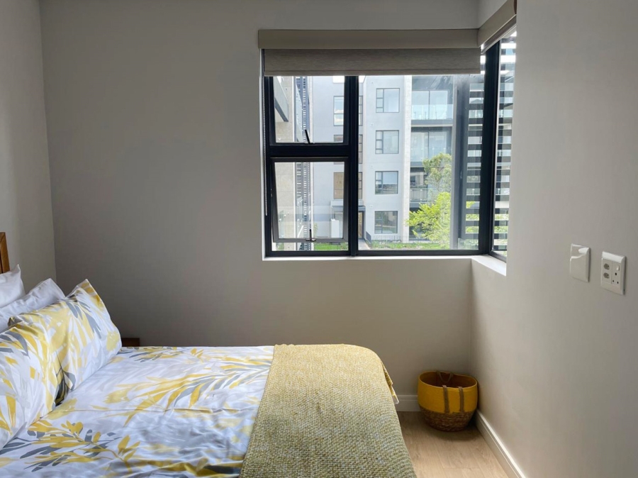 To Let 1 Bedroom Property for Rent in Houghton Estate Gauteng