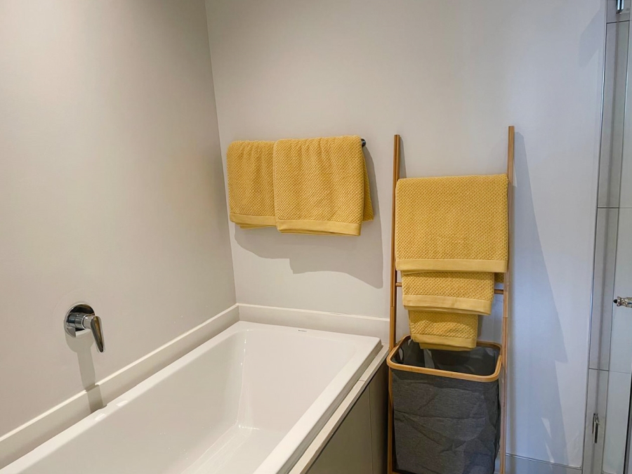 To Let 1 Bedroom Property for Rent in Houghton Estate Gauteng