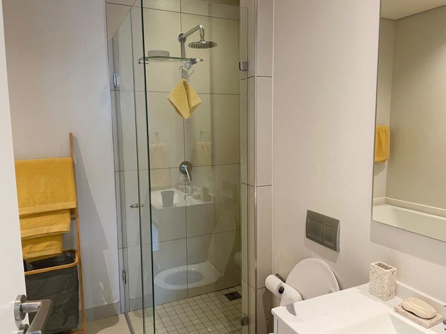 To Let 1 Bedroom Property for Rent in Houghton Estate Gauteng