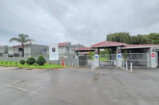 2 Bedroom Property for Sale in Mulbarton Gauteng