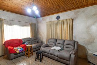 4 Bedroom Property for Sale in Suideroord Gauteng
