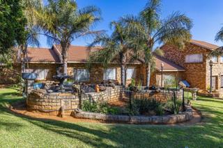 4 Bedroom Property for Sale in Suideroord Gauteng