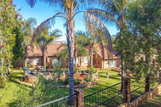 4 Bedroom Property for Sale in Suideroord Gauteng