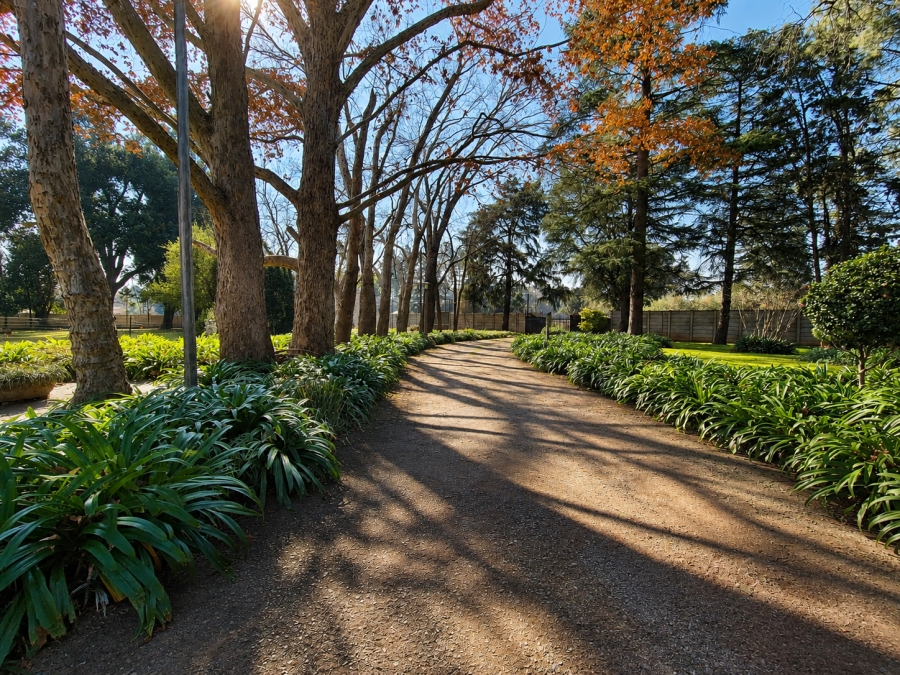 5 Bedroom Property for Sale in Unitas Park Gauteng