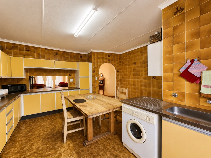 3 Bedroom Property for Sale in Three Rivers Proper Gauteng