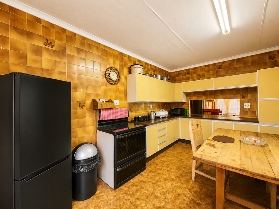 3 Bedroom Property for Sale in Three Rivers Proper Gauteng