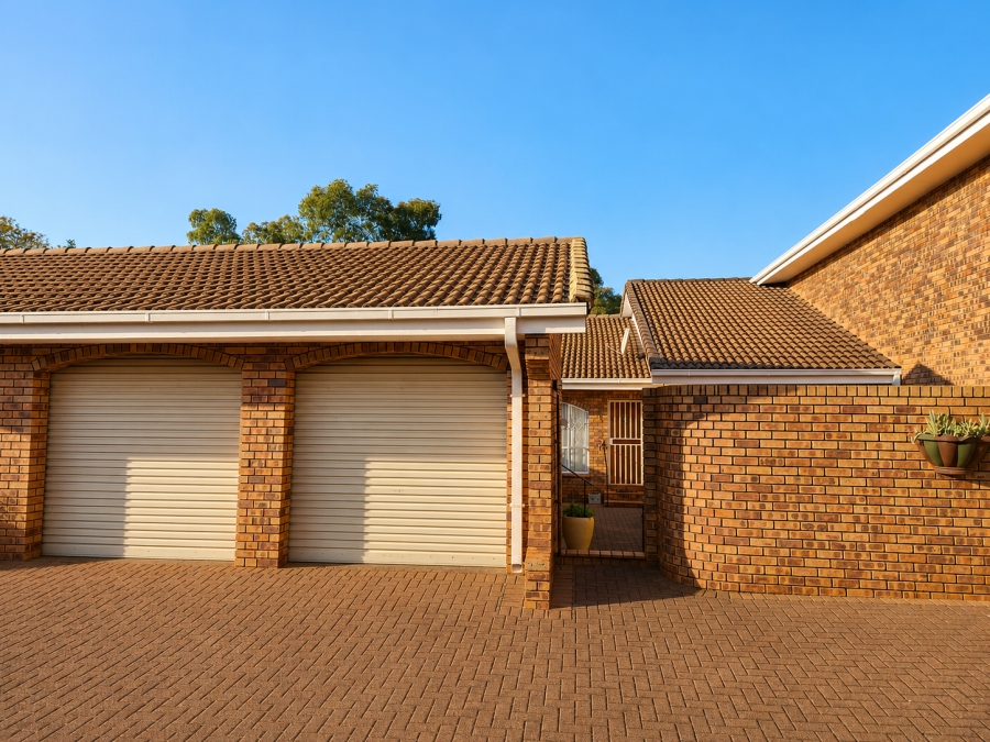 3 Bedroom Property for Sale in Three Rivers Proper Gauteng