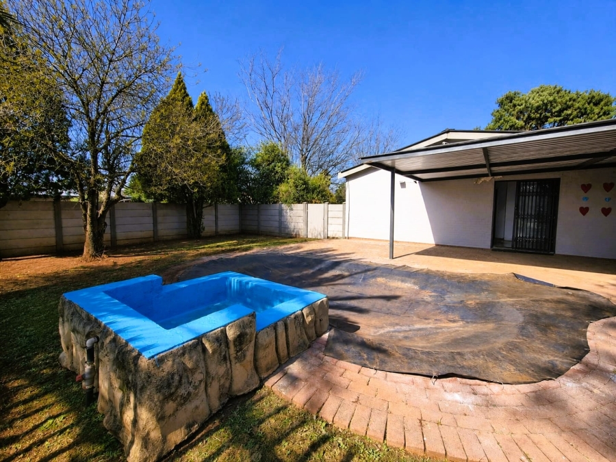 3 Bedroom Property for Sale in Henley on Klip Gauteng