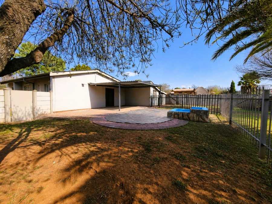 3 Bedroom Property for Sale in Henley on Klip Gauteng