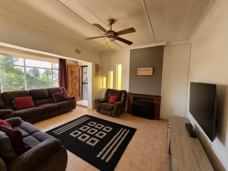 3 Bedroom Property for Sale in Henley on Klip Gauteng